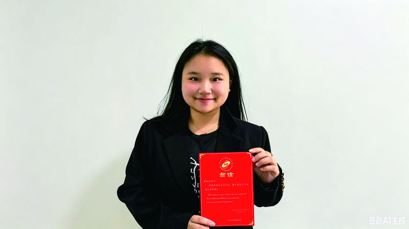 泰语专业学生获得公派出国留学资格